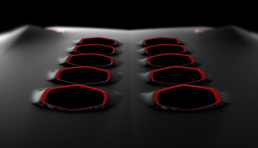  Lamborghini Sesto Elemento 2010 года  (фото 33 из 36)